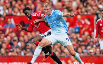 Manchester City