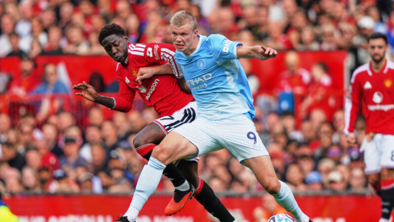 Manchester City