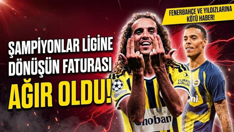 Fenerbahçe UEFA incelemesi