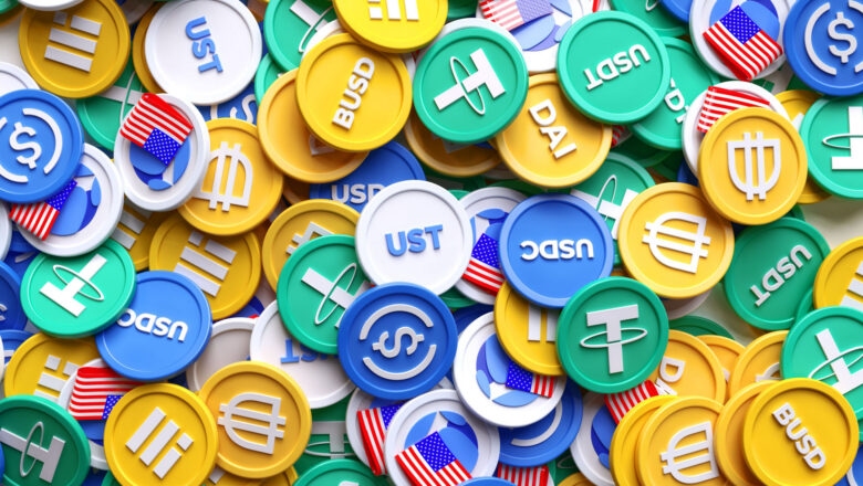 Stablecoin transferleri