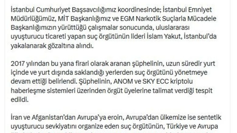 İslam Yakut